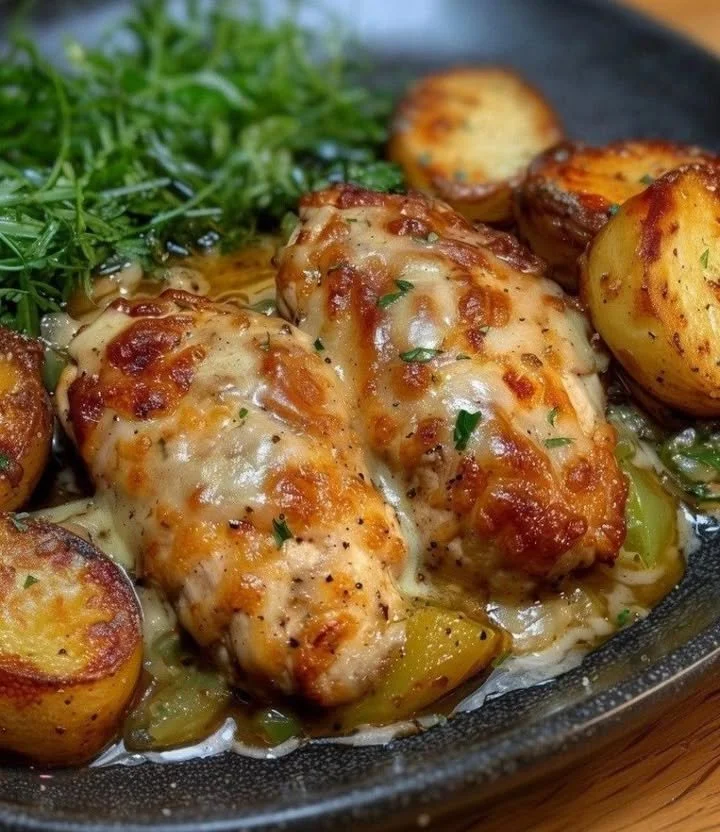 Delicious Dinner Recipe That Left My Husband Speechless 1 Delicious dinner recipe that impresses and delights taste buds