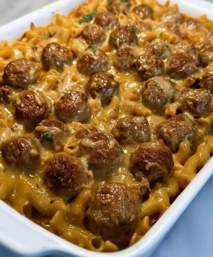 Don't Lose This Recipe: I Printed It After One Bite 1 A printed recipe that became a family favorite after one delicious bite.