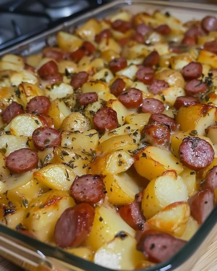 Family Dinner Recipe That Brings Everyone to the Table 1 Delicious family dinner recipe that brings everyone together at the table.