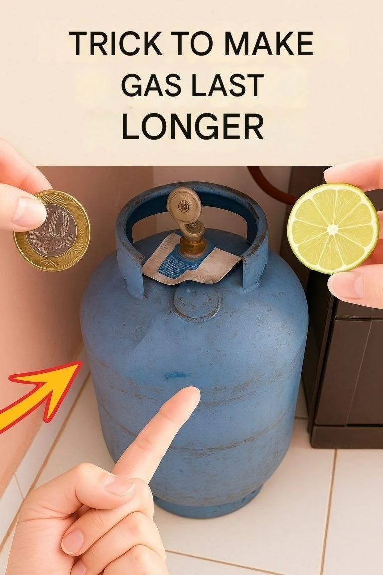 How My Gas Lasted Four Months, Not One 1 Tips on how to make your gas last four months instead of one.