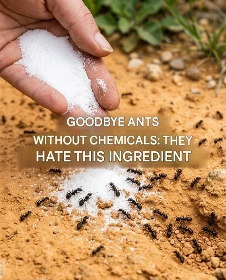 How to Keep Ants Away for Good: A Simple Deterrent 1 Natural methods to keep ants away from your home effectively