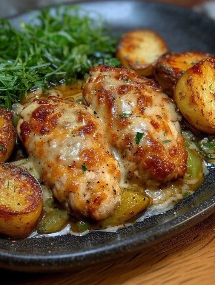 Impressive Dinner Recipe That Had My Husband Speechless 1 Impressive dinner recipe that leaves your loved ones speechless