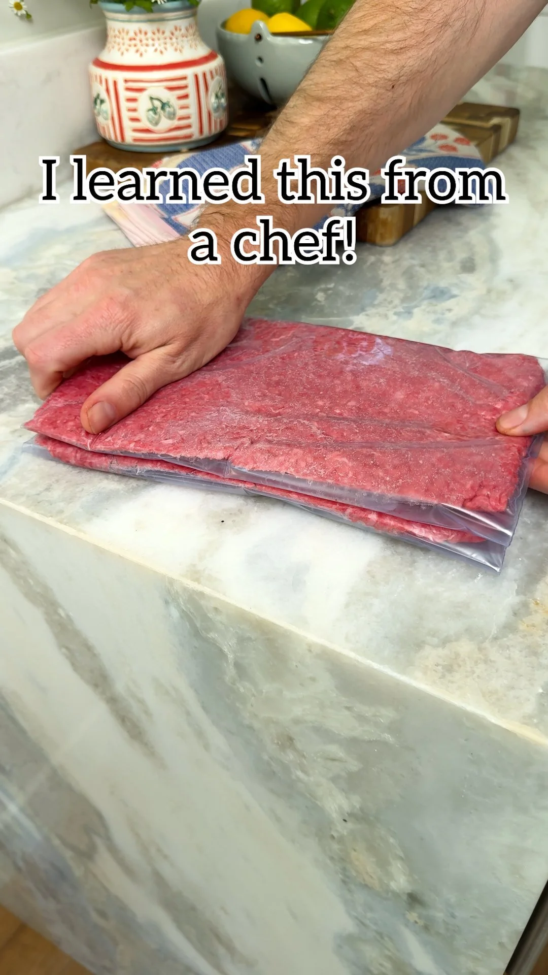 Keep Food Fresh with Smart Storage Tips 1 Image showcasing smart storage tips for keeping food fresh and organized