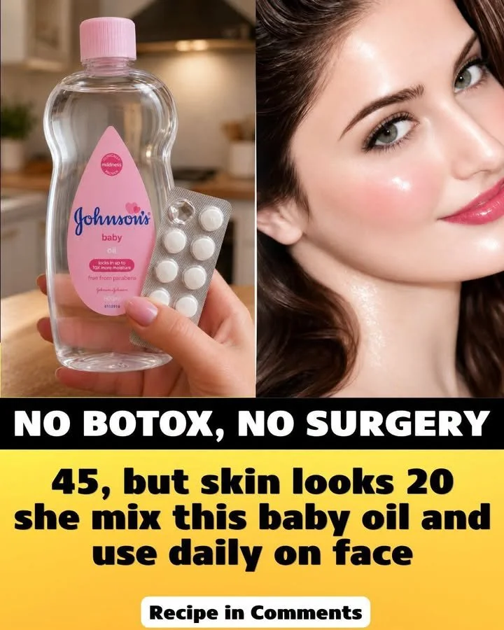 Mix with oil 1 Mixing various ingredients with oil for cooking and beauty applications
