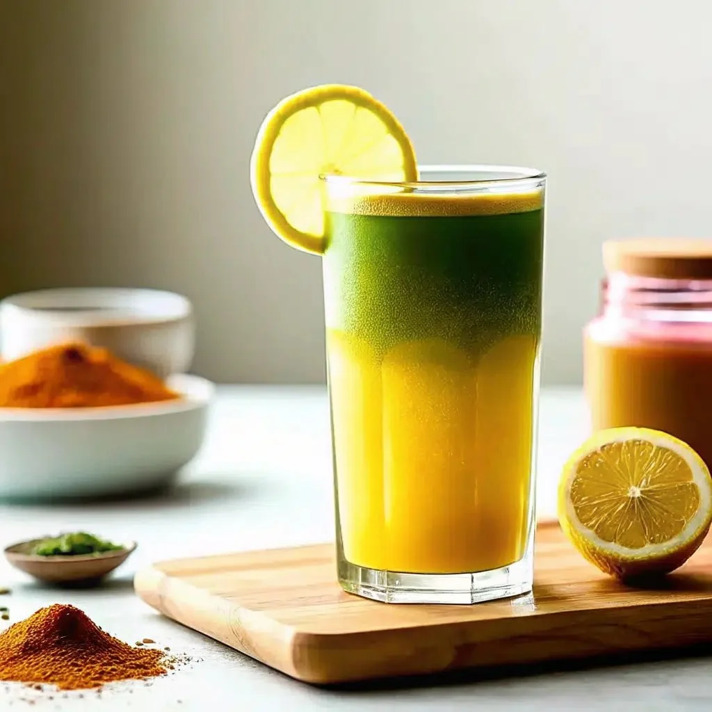 Natural Mounjaro Recipe for Weight Loss (2025) 1 Natural Mounjaro recipe for weight loss, healthy meals, 2025 guide.