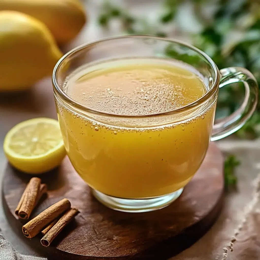 Natural Zepbound Weight Loss Recipe (2025) 1 Natural Zepbound weight loss recipe ingredients and preparation guide for 2025.