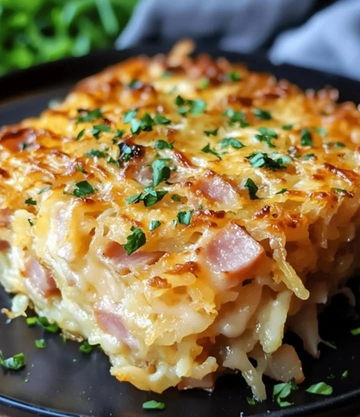 Next-Level Cheesy Goodness Recipe 1 Delicious dish showcasing next-level cheesy goodness in a vibrant presentation.