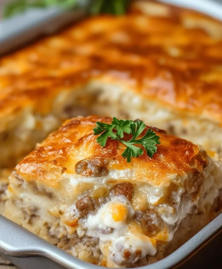 Next-Level Cheesy Recipe 1 Delicious next-level cheesy recipe for cheese lovers
