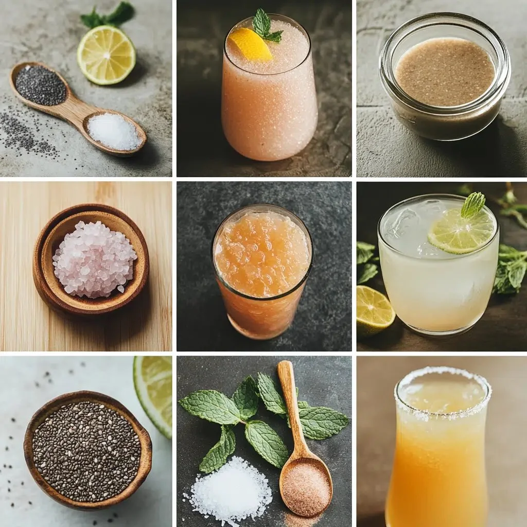 Nine Natural Weight-Loss Recipes That Really Work 1 Delicious nine natural weight-loss recipes for effective and healthy meals.