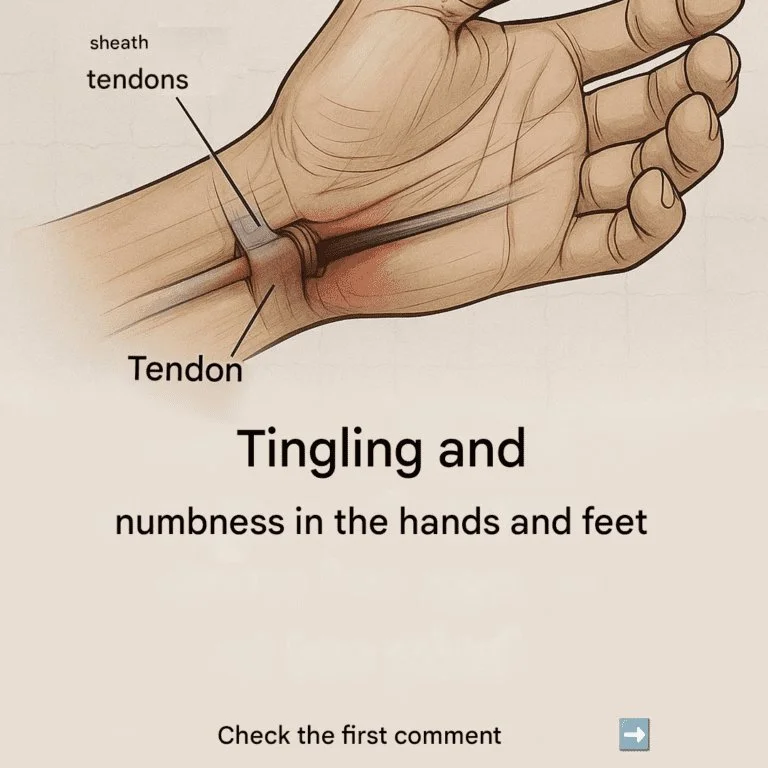 Numb Hands: Causes From Waking Up to Phone Use 1 Causes of numb hands during sleep and phone use.