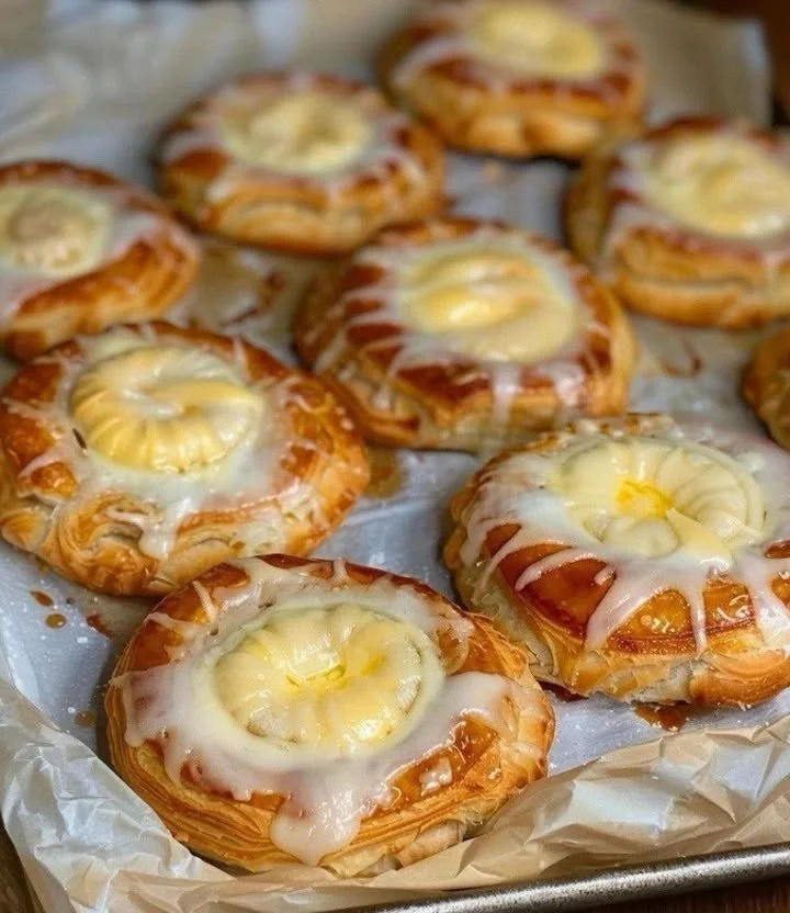 Paris Bakery Recipe That Tastes Authentic 1 Authentic Paris bakery recipe with fresh ingredients and traditional techniques