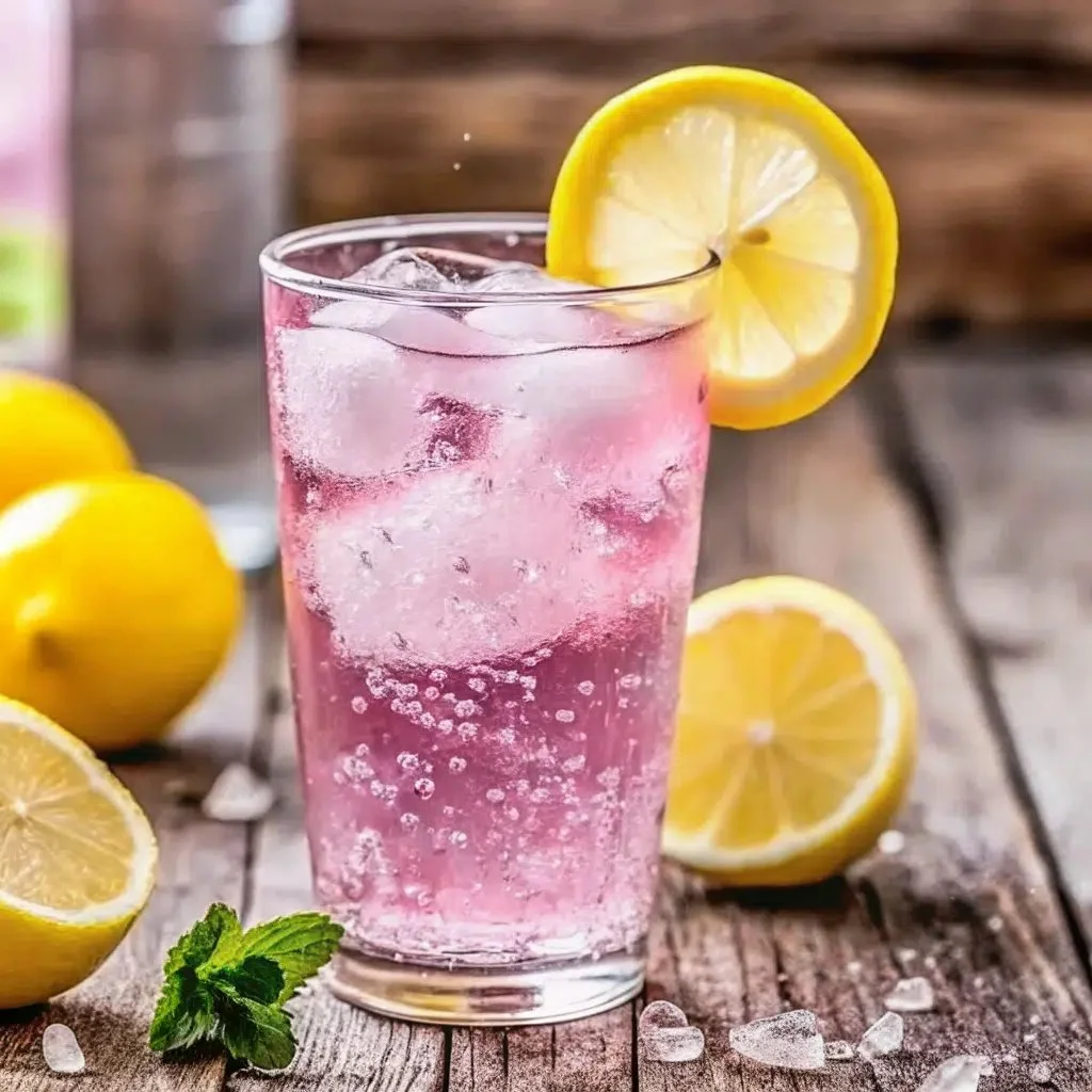 Pink salt weight loss recipe and success stories from 2025