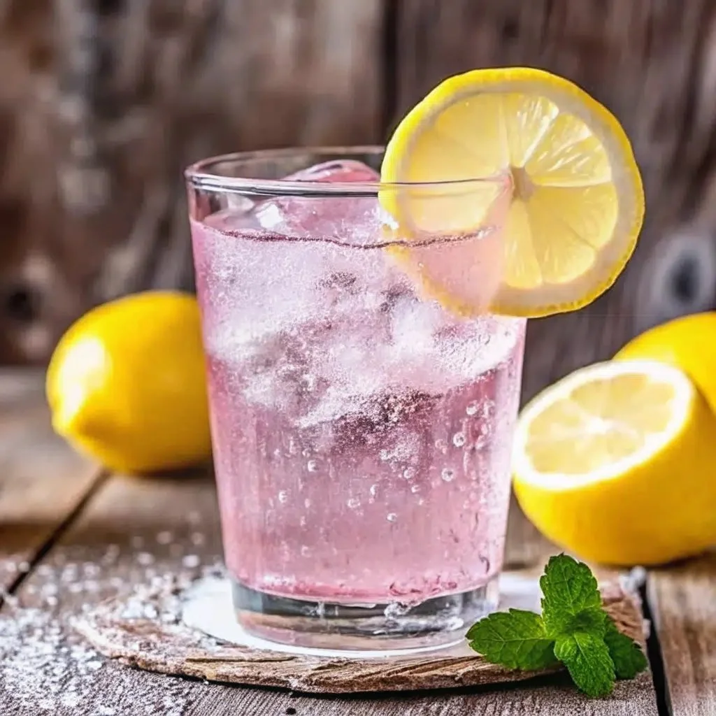 Pink Salt Weight Loss Recipe: 3 Real-Life Transformations 1 Pink salt weight loss recipe and transformations for a healthier lifestyle