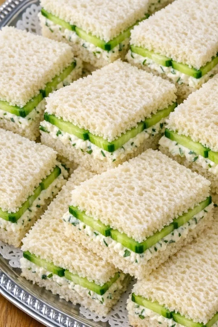 Potluck Tray Recipe for Every Gathering 1 Colorful potluck tray filled with delicious dishes for every gathering.