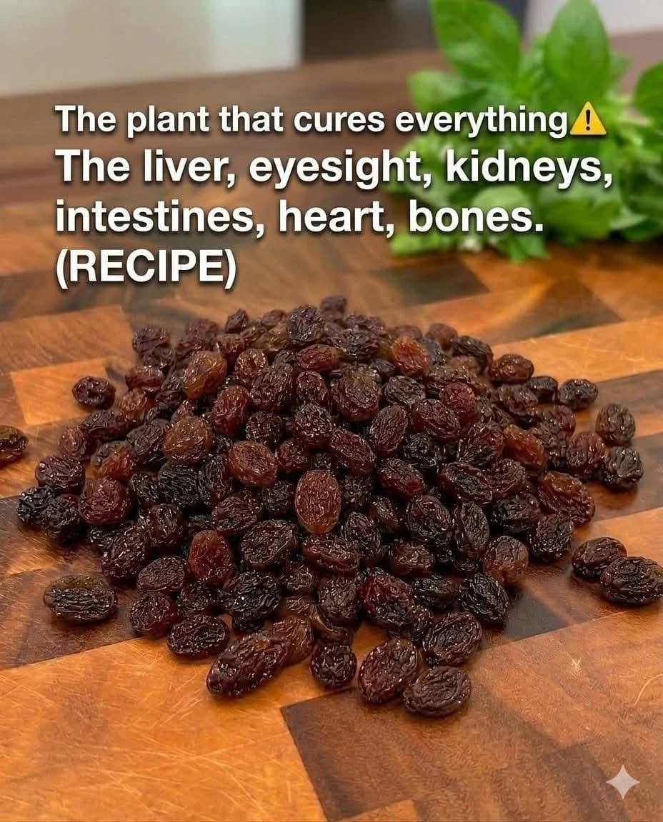 The Plant That Cures Everything: Benefits for Liver, Eyes, and Kidneys 1 Illustration of a healing plant known for its benefits to liver, eyes, and kidneys