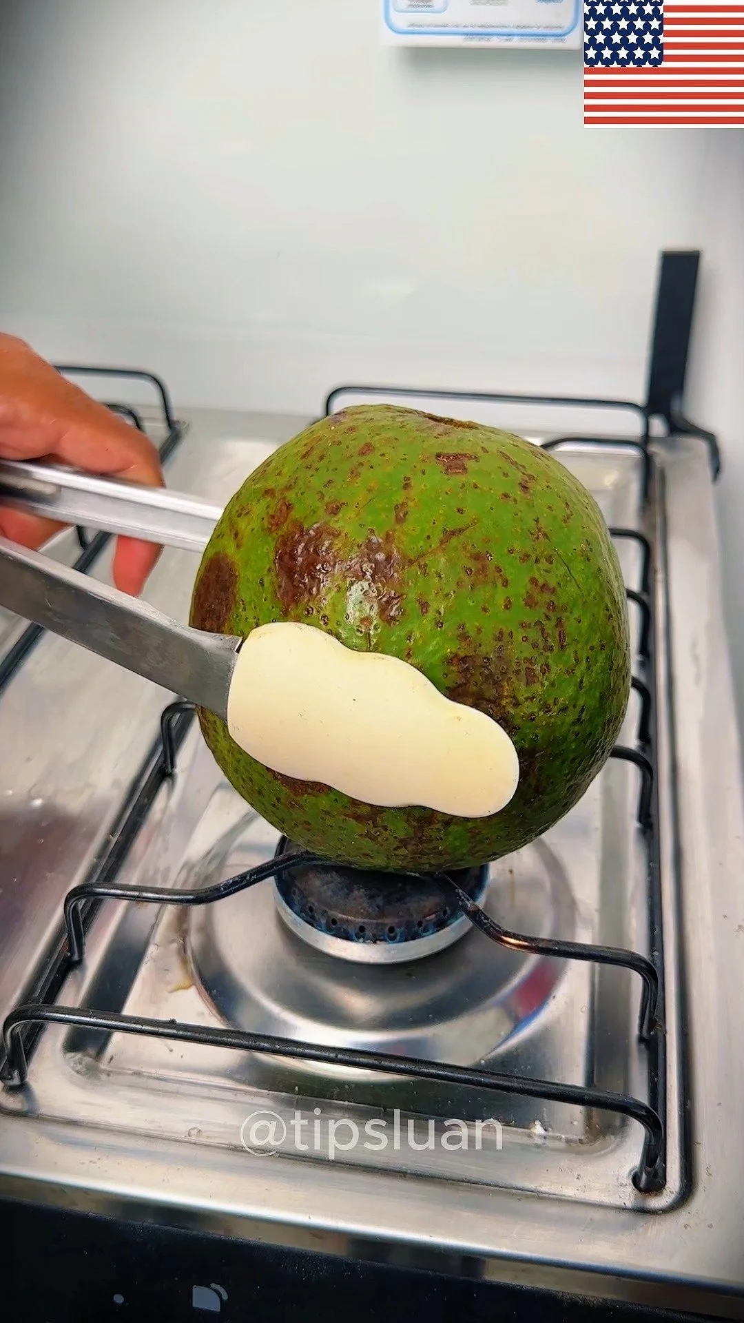 Why You Should Cook Avocado on the Stove Now 1 Cooked avocado on the stove for enhanced flavor and nutrition